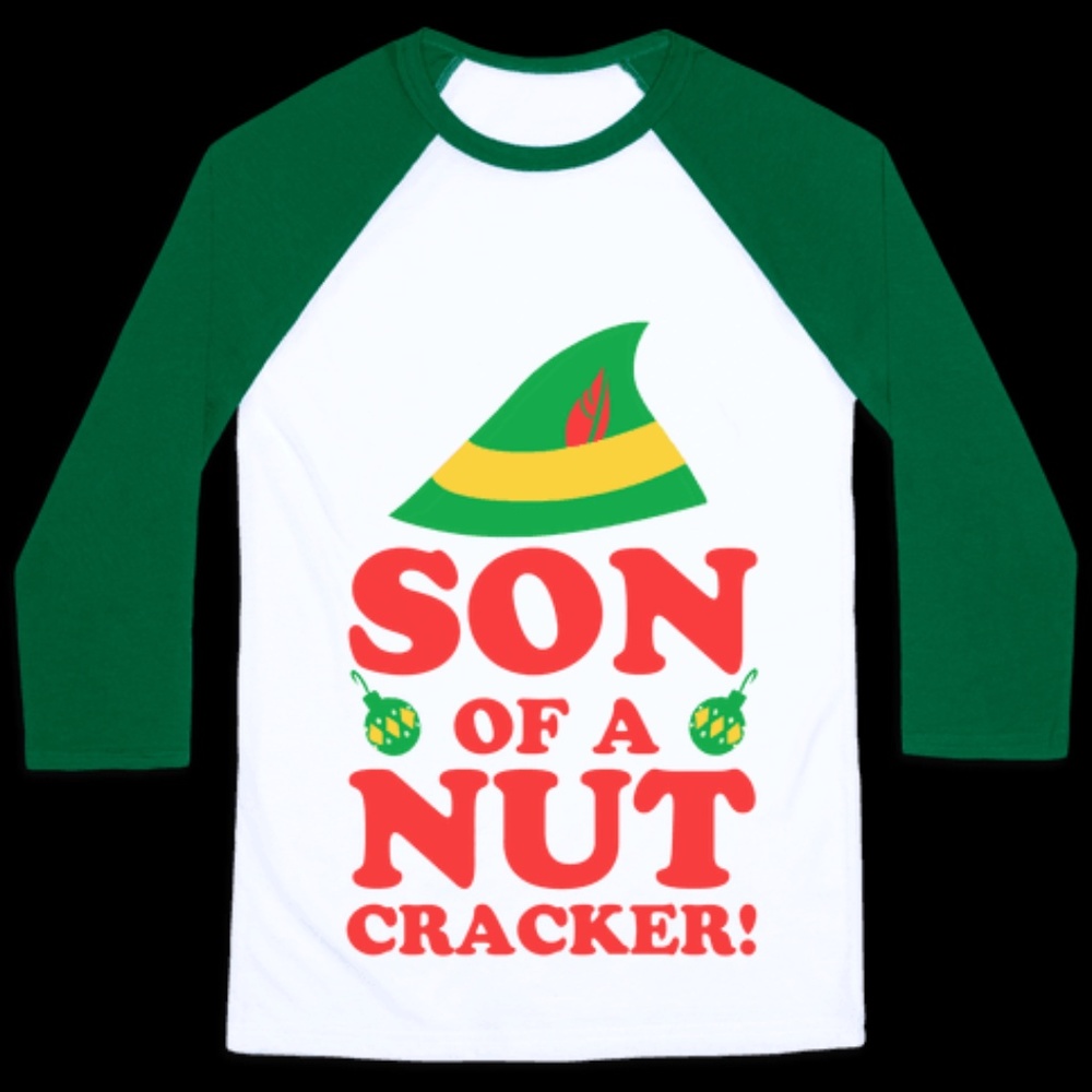 Son of A Nutcracker